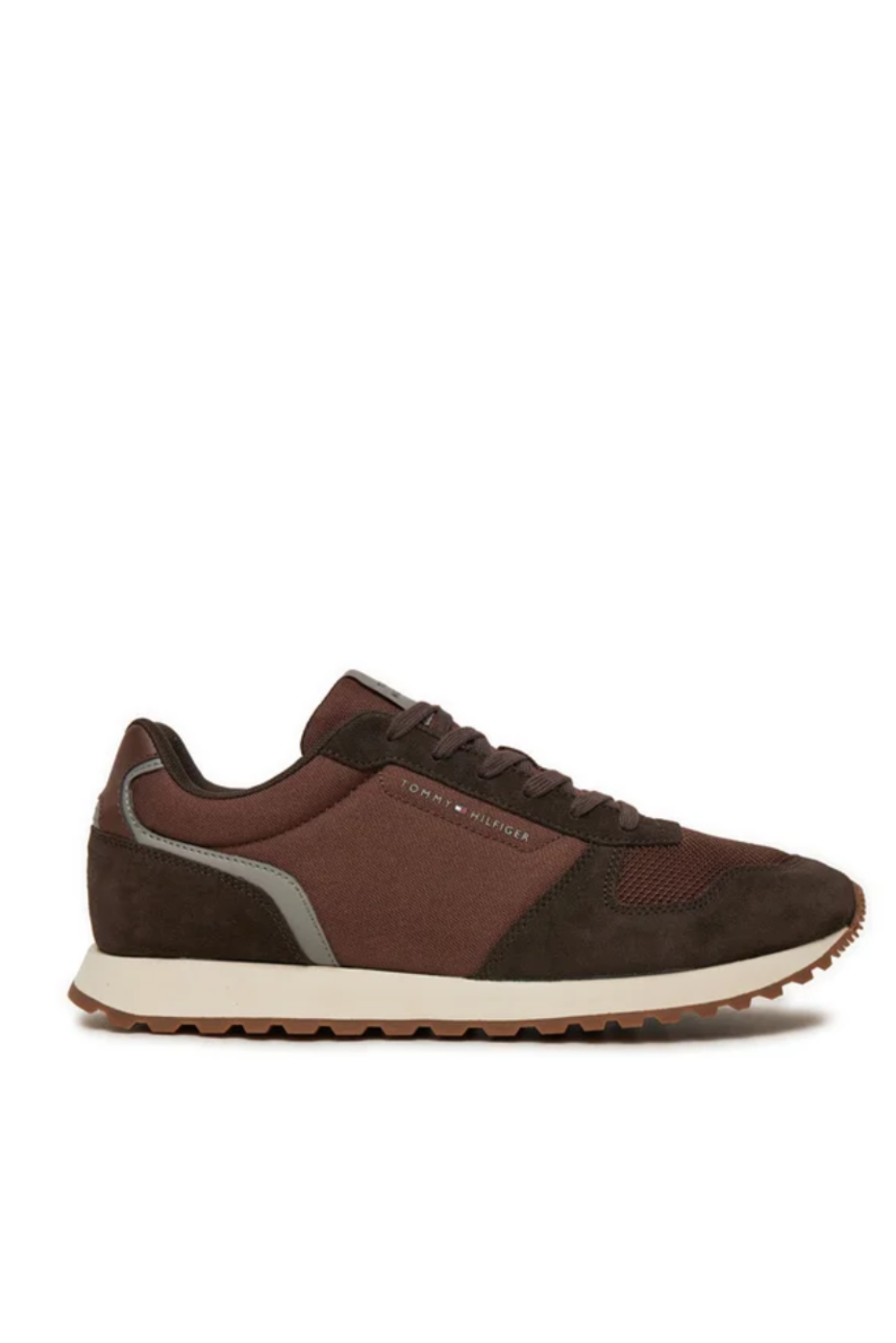 Tommy Hilfiger Eva Mix Flag Runner