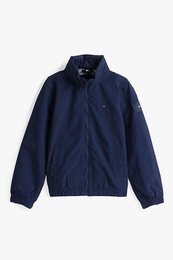 Tommy Hilfiger Kids Essential Jacket