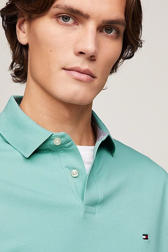 Tommy Hilfiger Regular Fit 1985 Polo Shirt