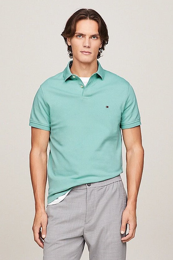 Tommy Hilfiger Regular Fit 1985 Polo Shirt