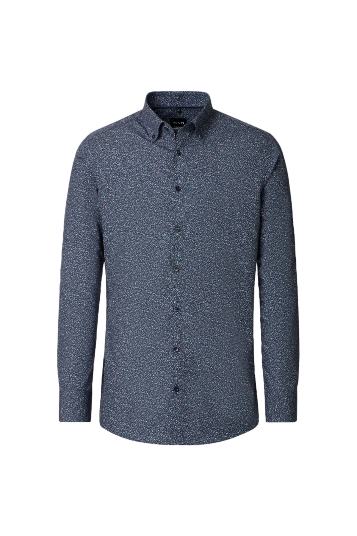 Venti Modern Fit City Shirt 1544112