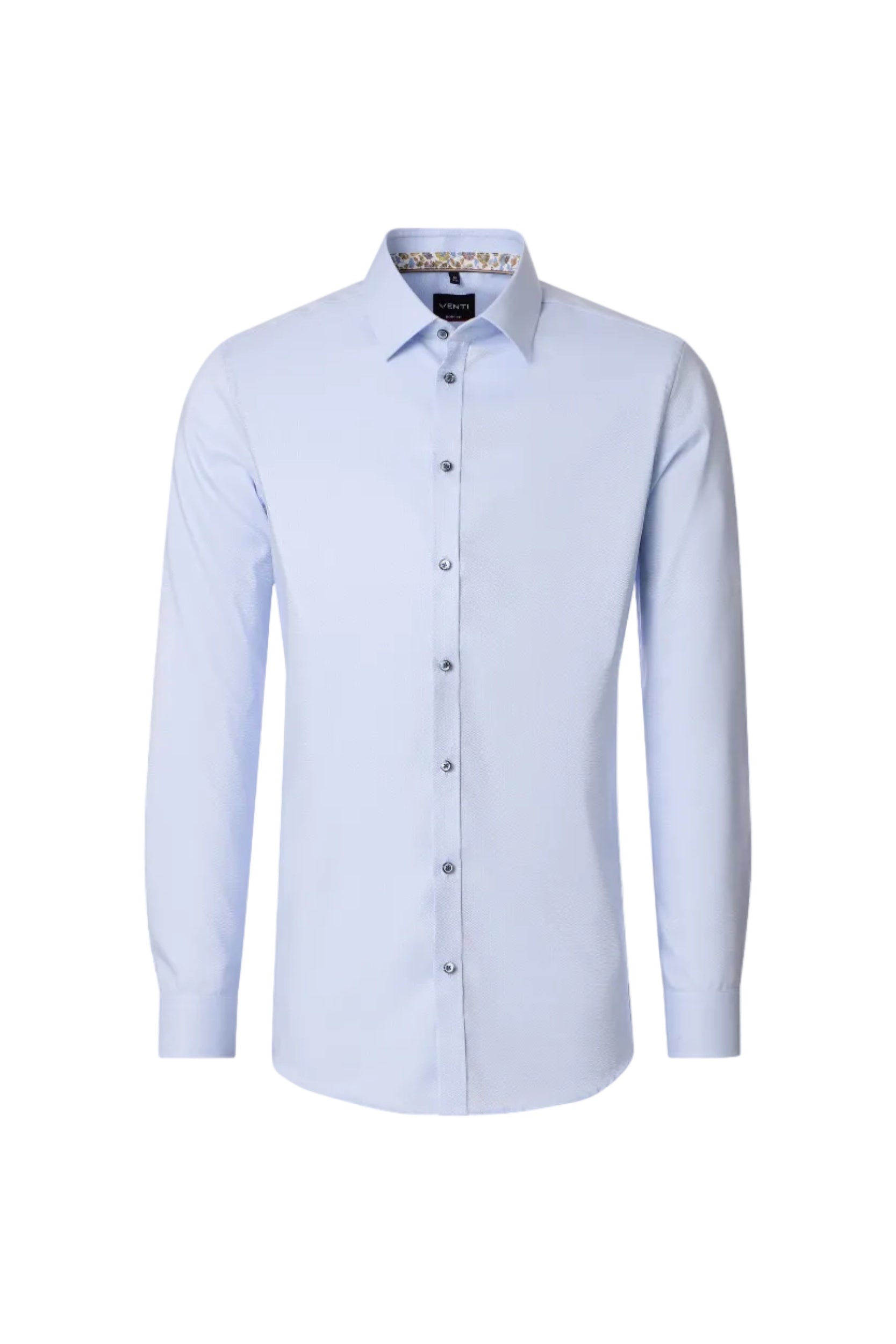 Venti Kent Slim Fit Shirt 226110050