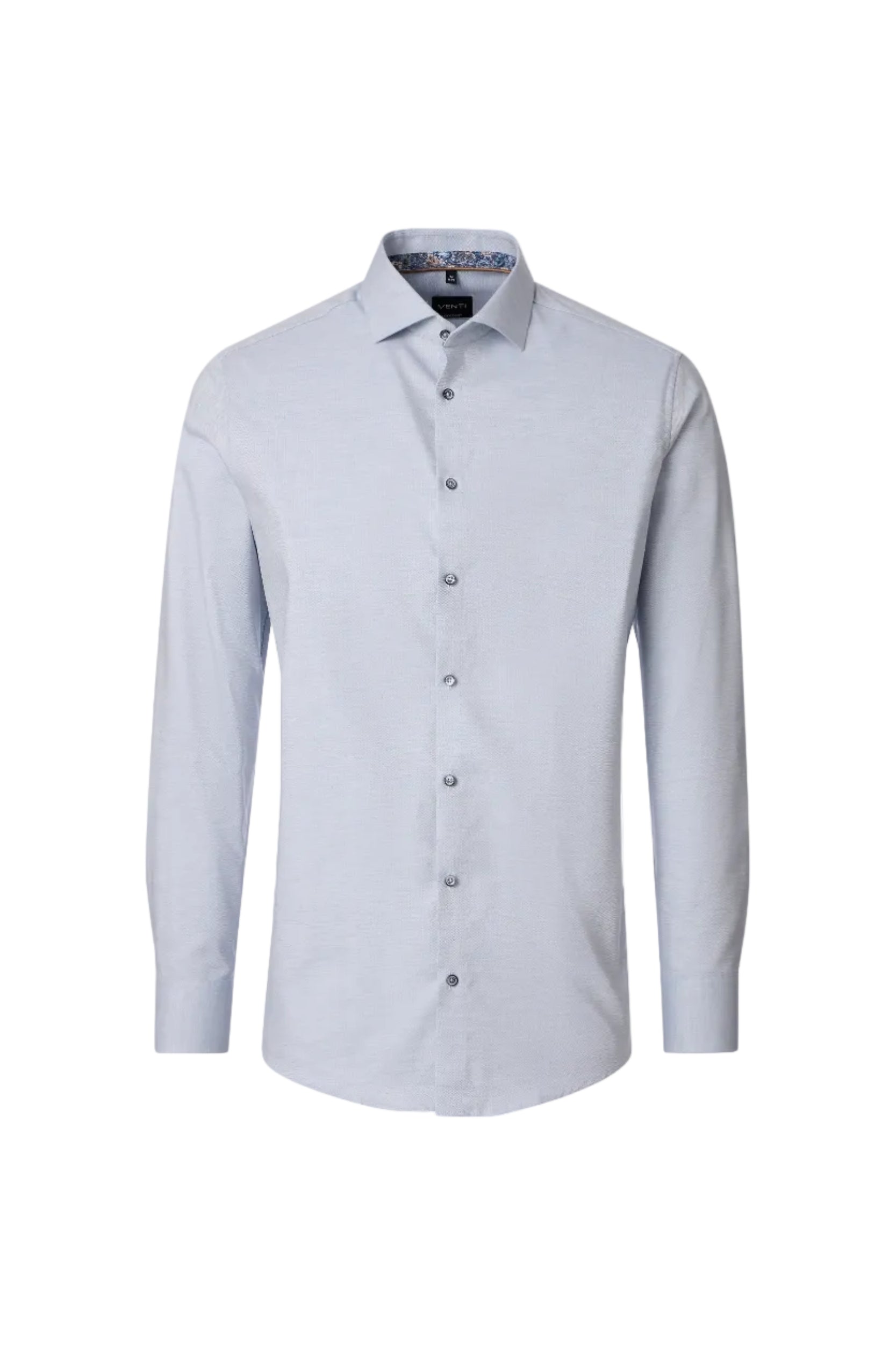 Buy Venti Hai Modern Fit City Shirt 226110410 | Detail Menswear Buy Venti Hai Modern Fit City Shirt 226110410 | Detail Menswear