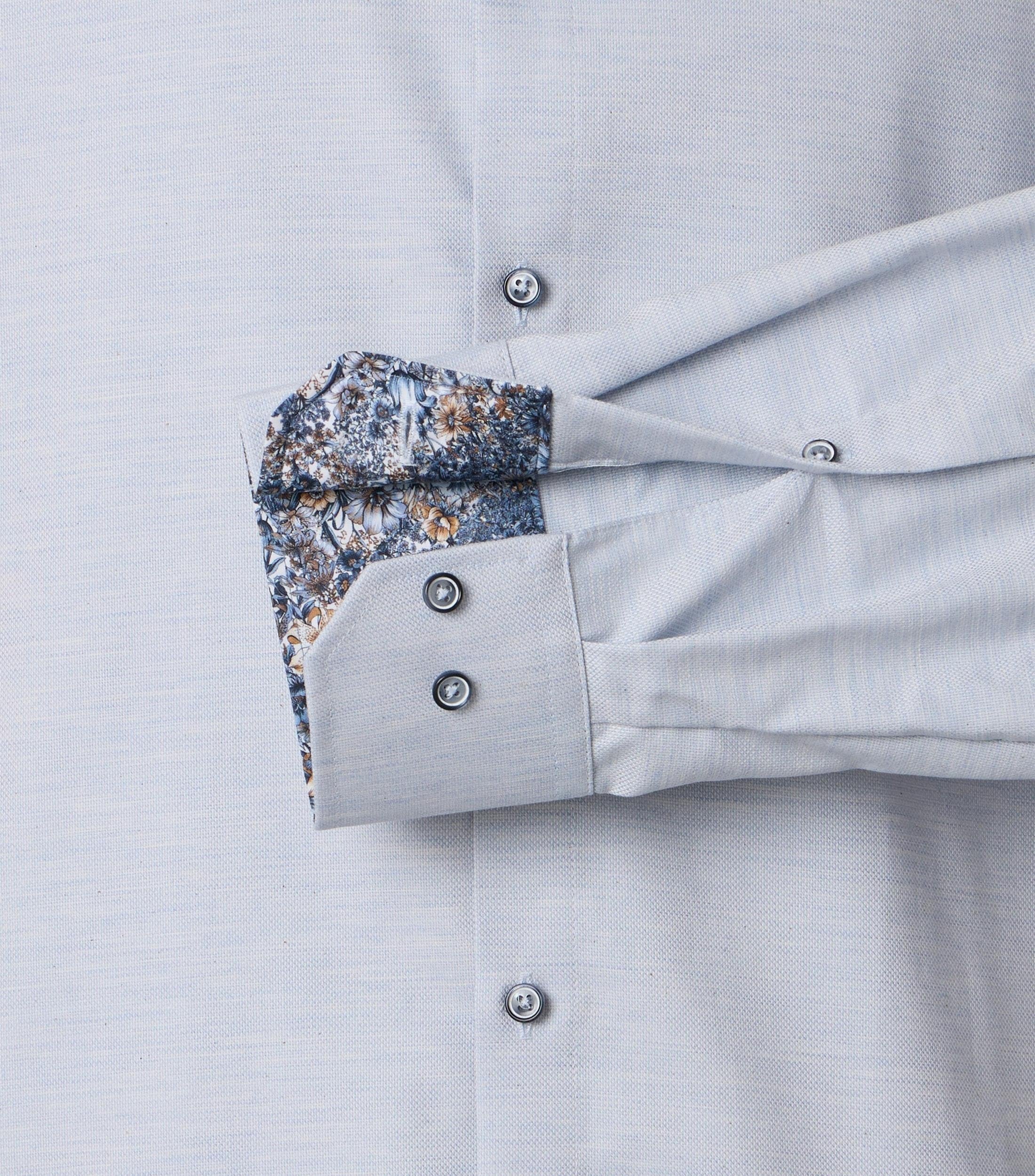 Venti Hai Modern Fit City Shirt 226110410