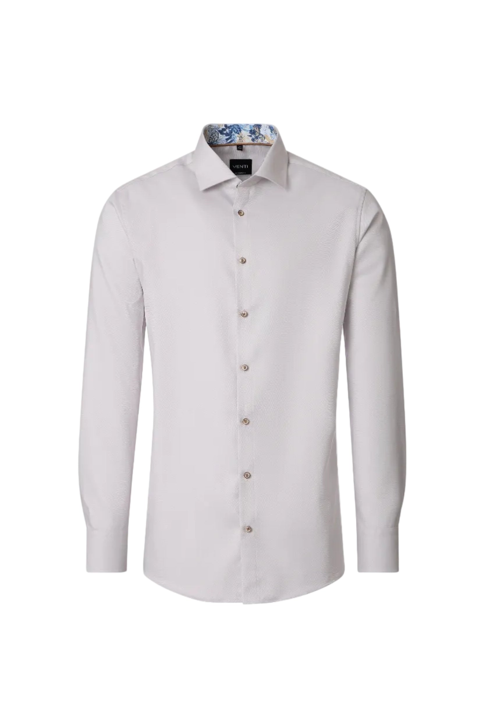 Venti Kent Modern Fit City Shirt 226110390