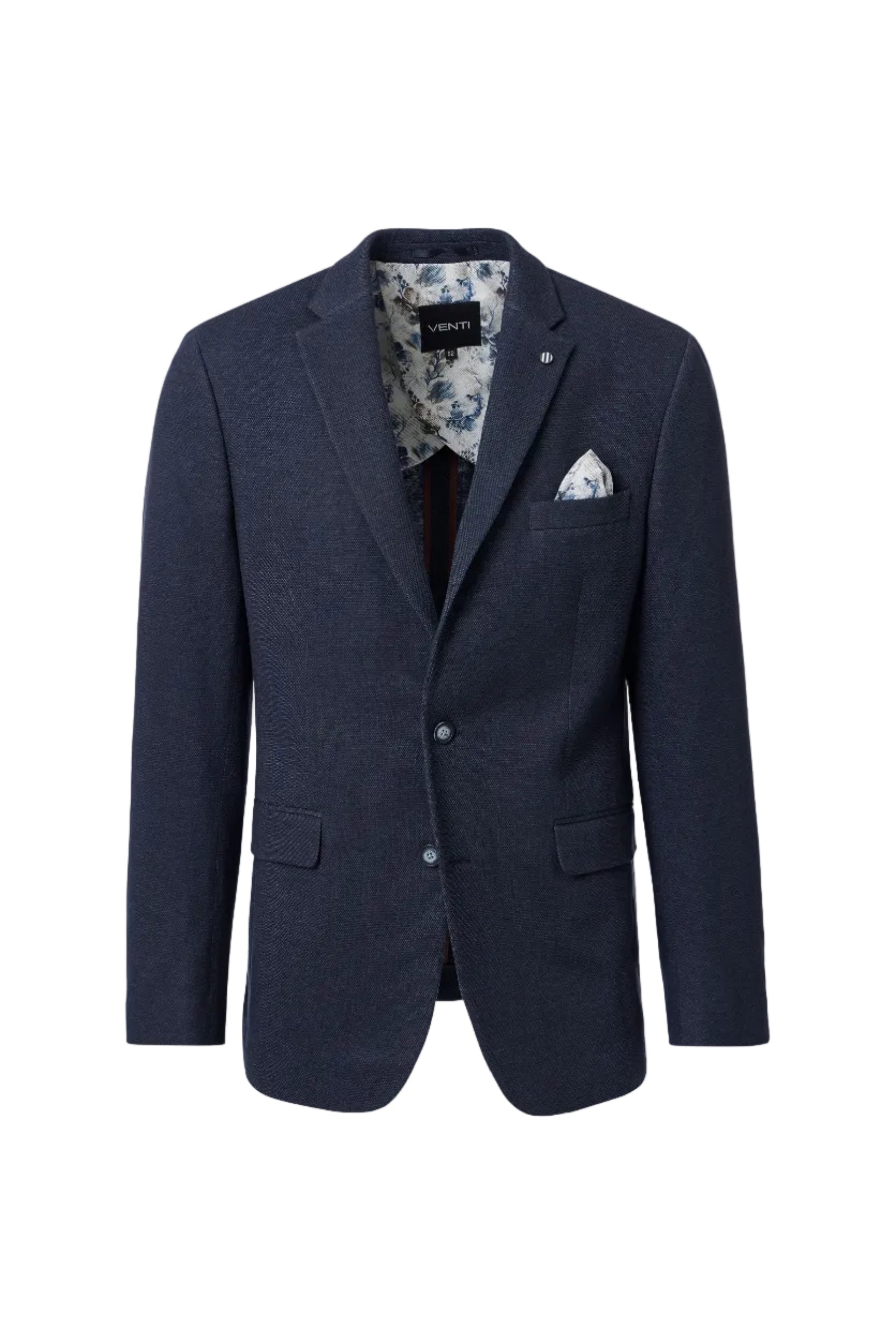 Venti Sakko Modern Fit Blazer 226610190