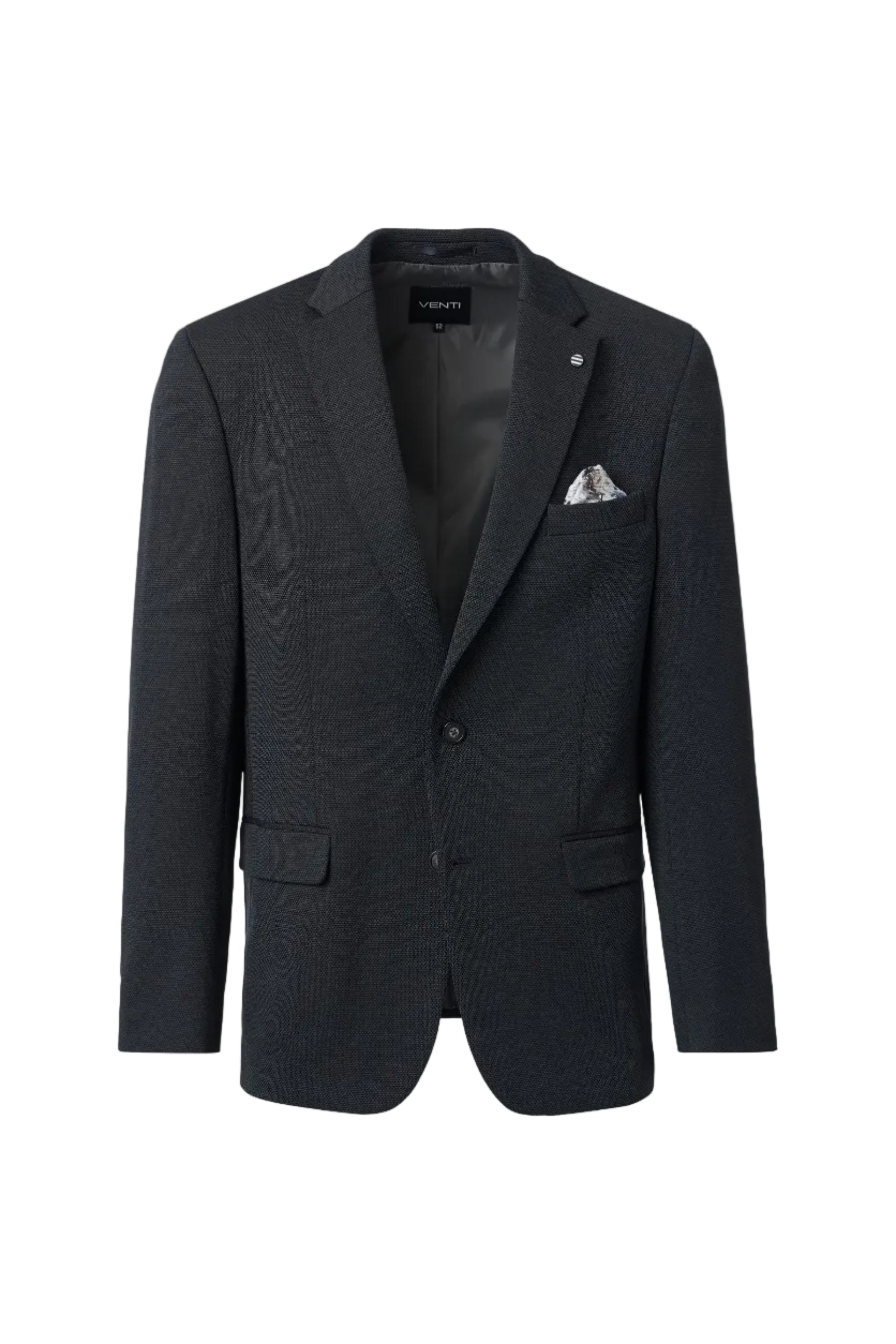 Venti Sakko Modern Fit Blazer 226610110