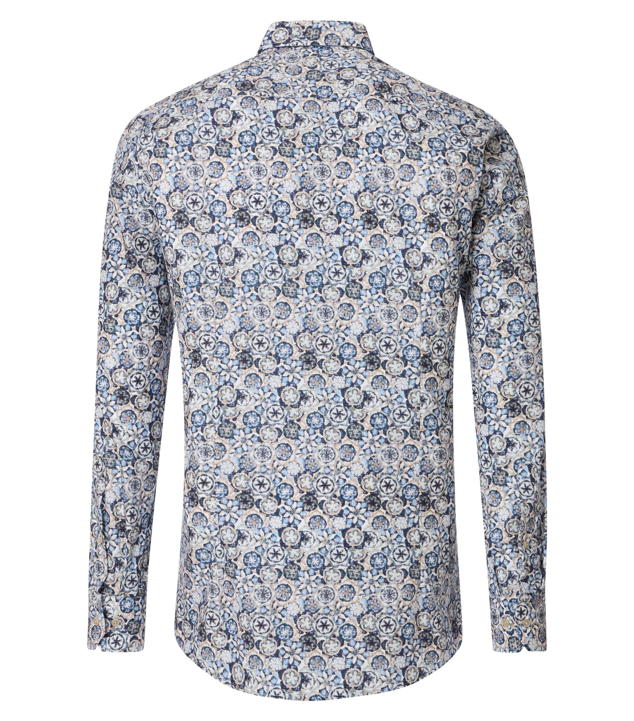 Venti Modern Fit City Shirt 154409