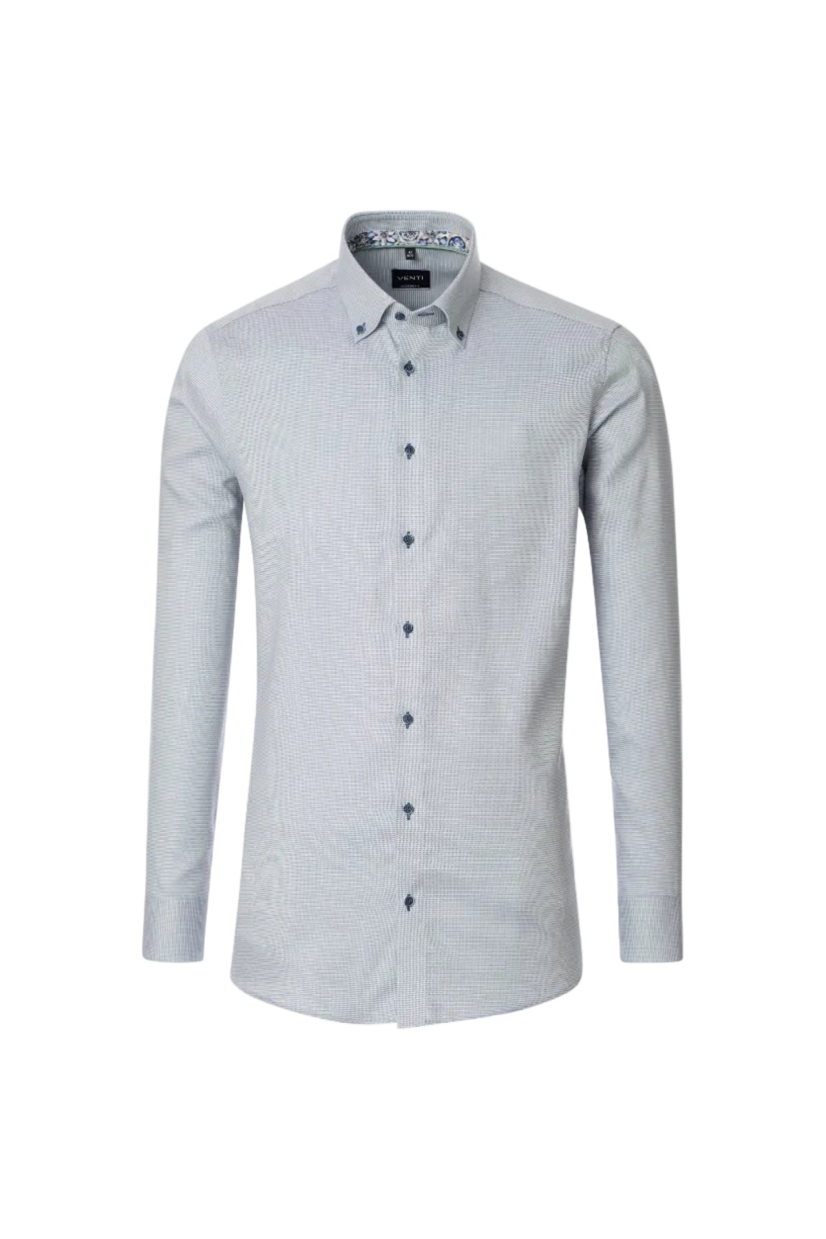 Venti Modern Fit City Shirt 1544093
