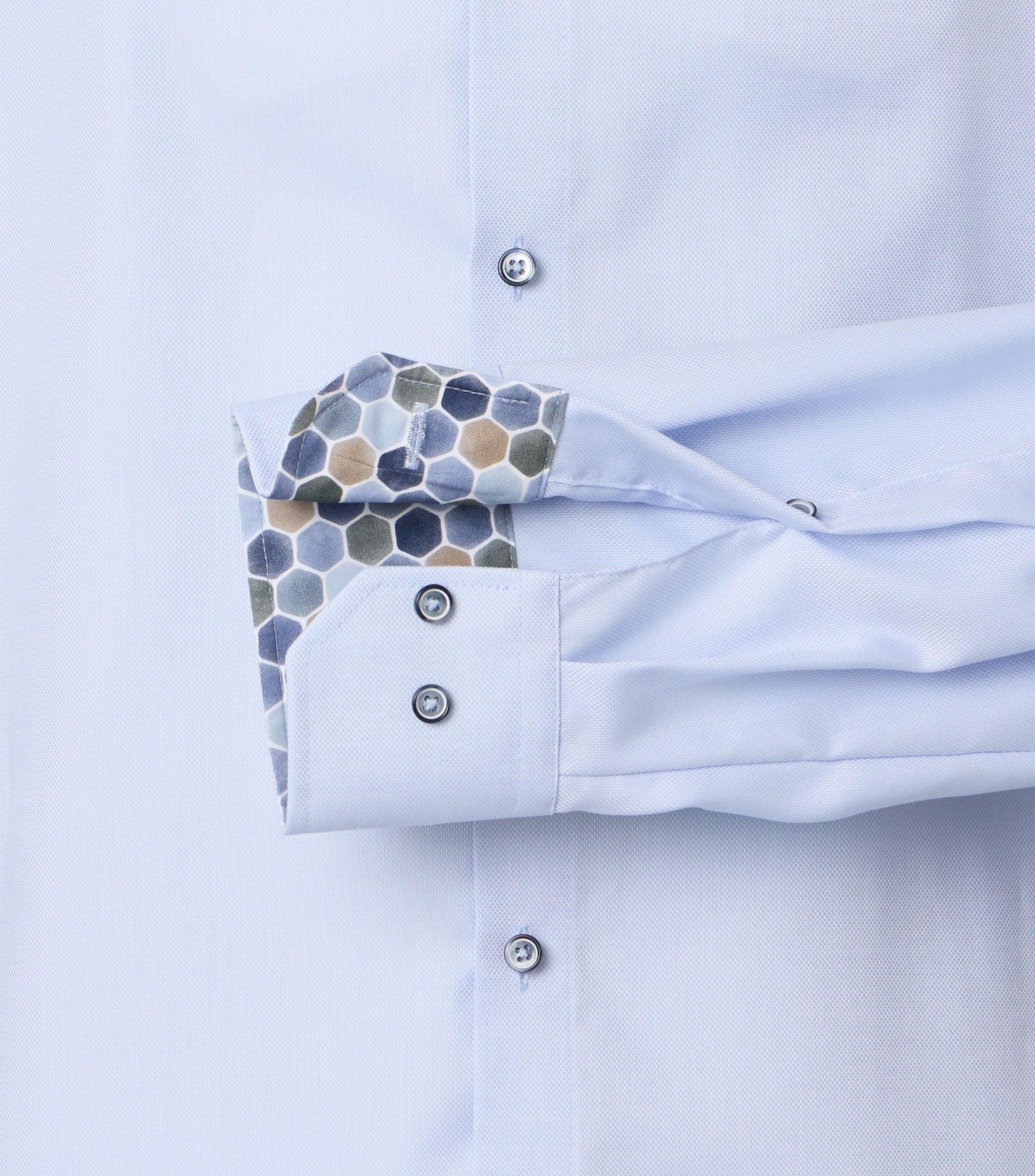 Venti Kent Modern Fit City Shirt 226110990