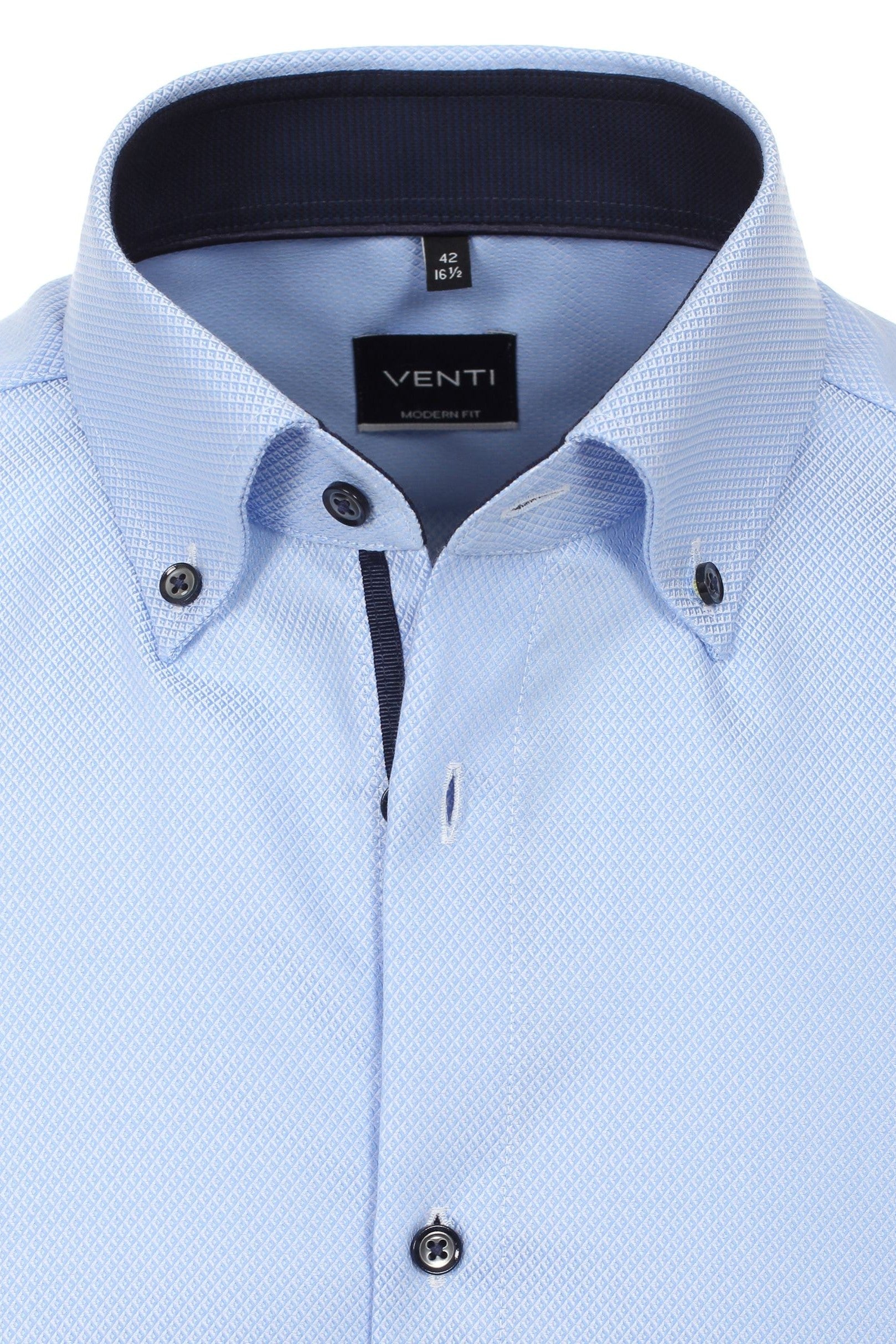 Venti Modern Fit City Shirt 1136442