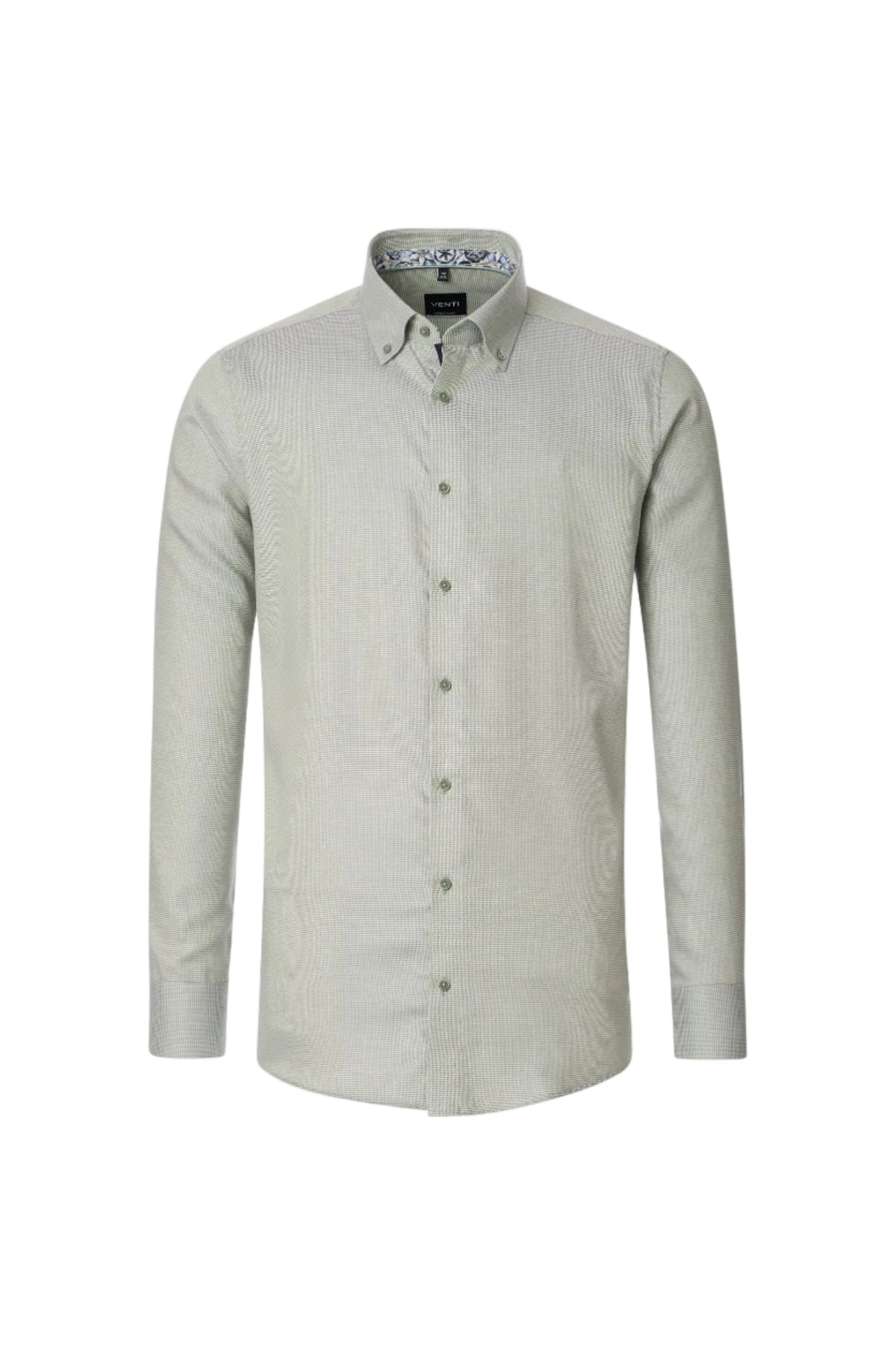 Venti Modern Fit City Shirt 1544093