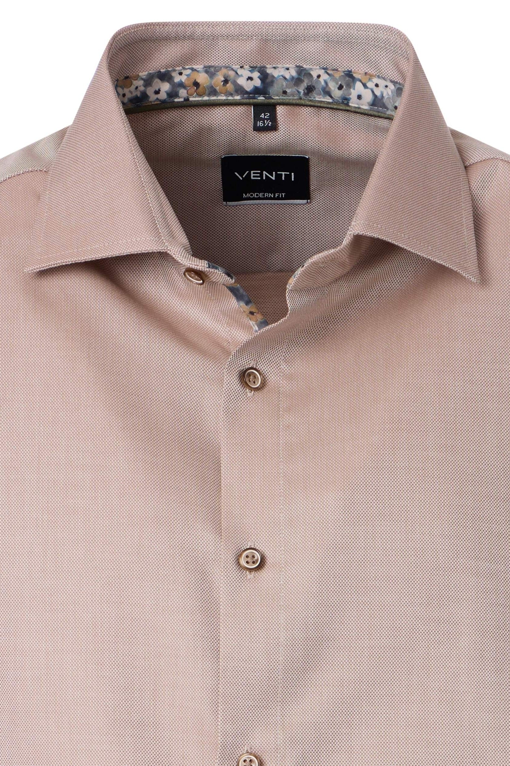 Venti Modern Fit City Shirt 1544893