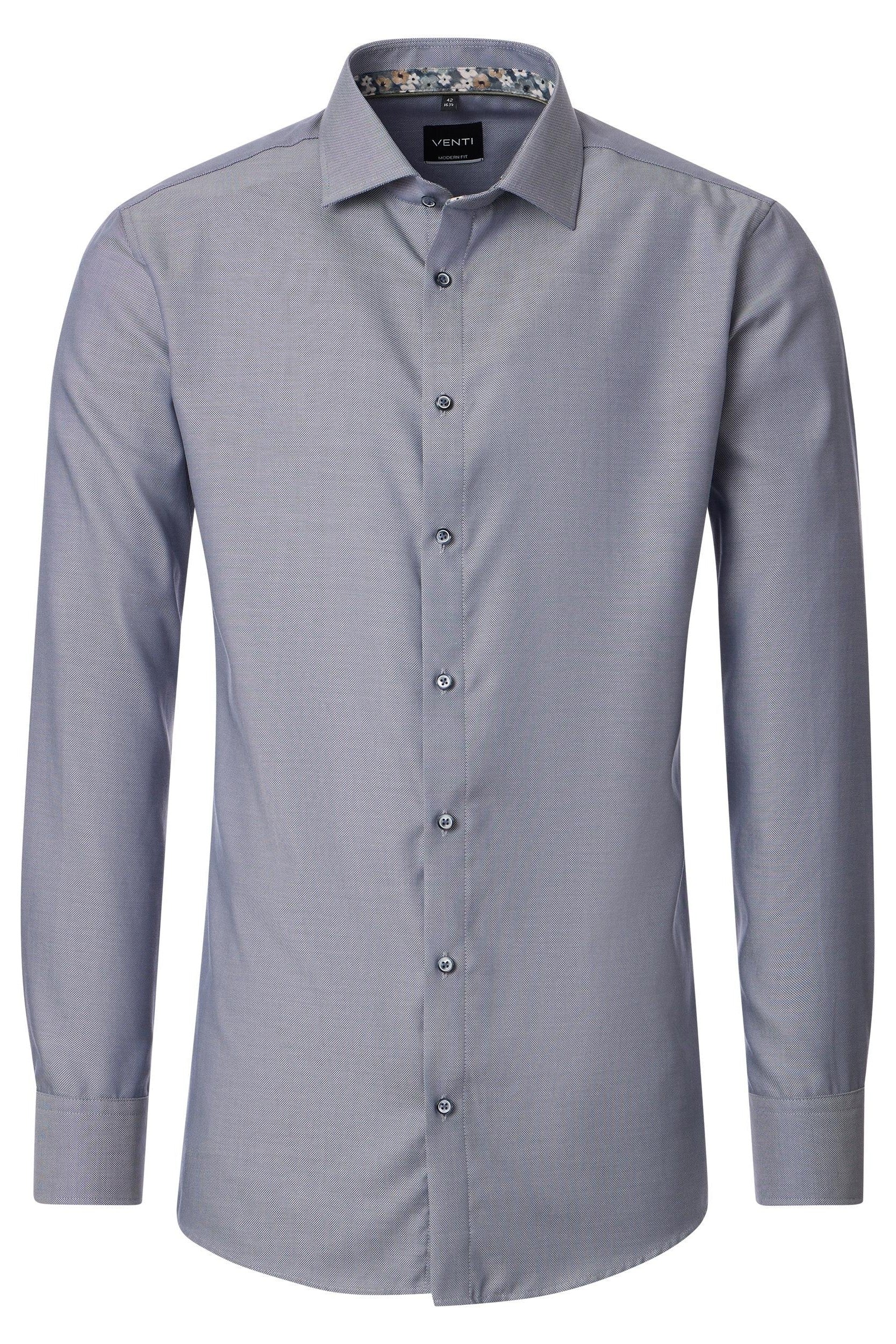 Venti Modern Fit City Shirt 1544893