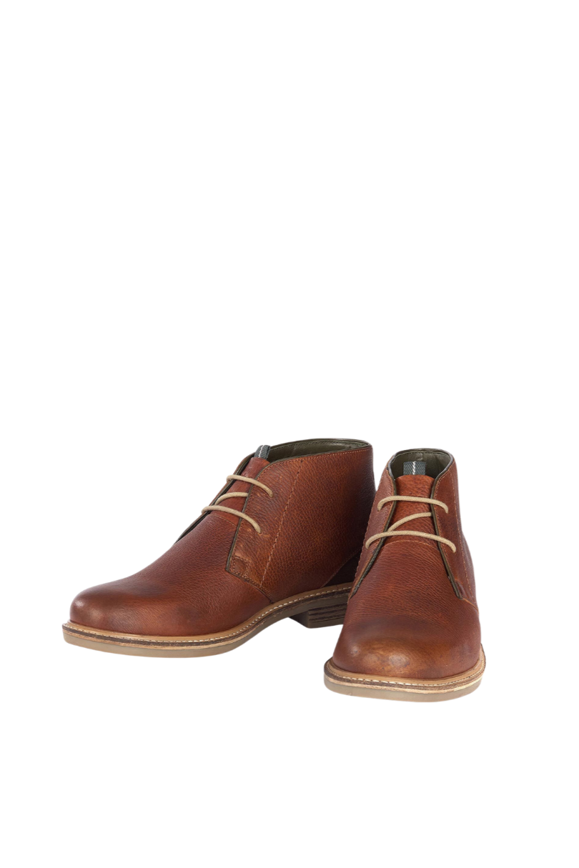 Barbour & Sons Readhead Boot
