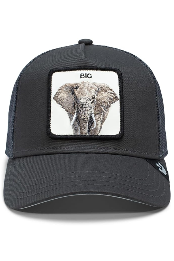 Goorin Bros The Big Elephant Trucker Hat