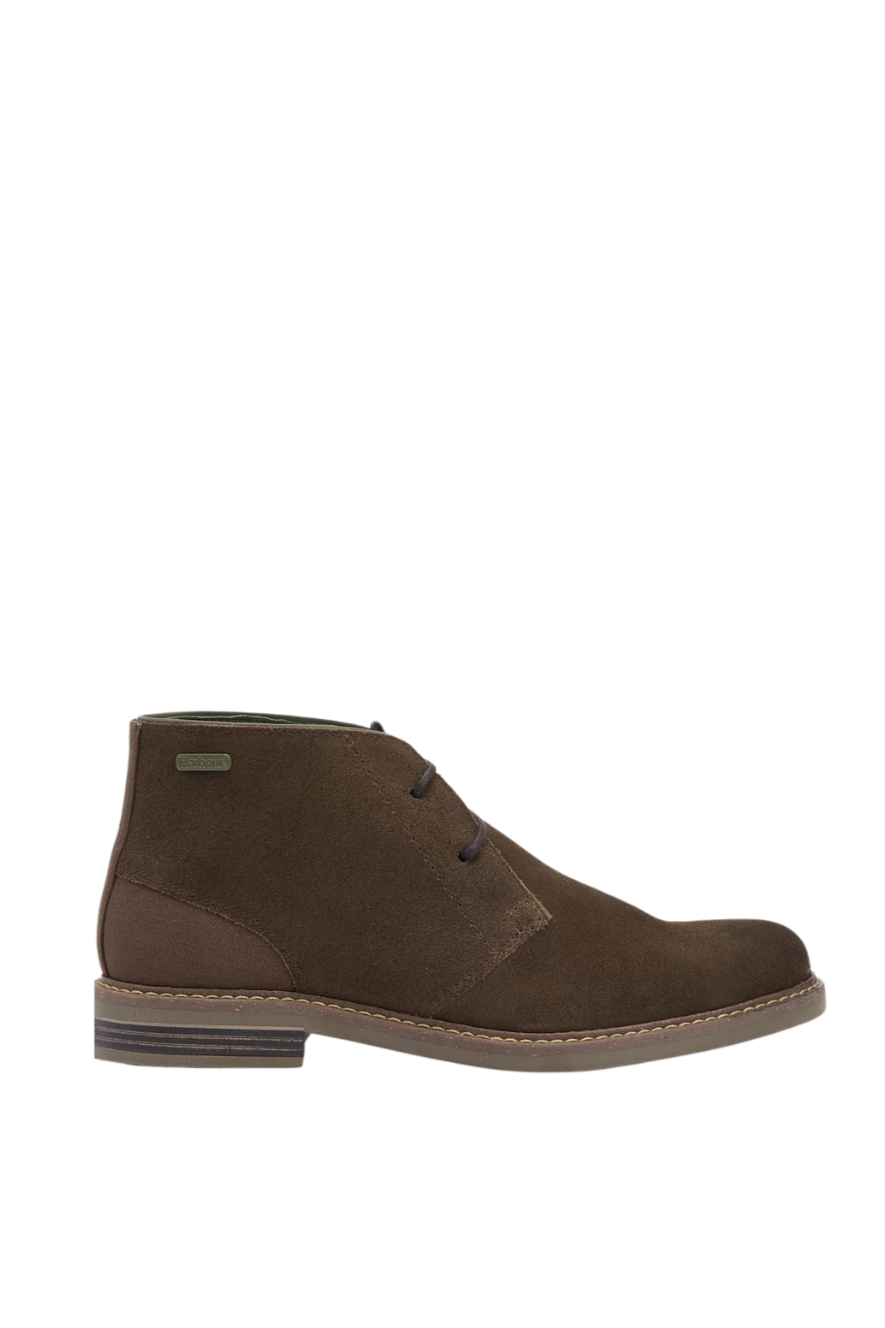 Barbour & Sons Readhead Boot