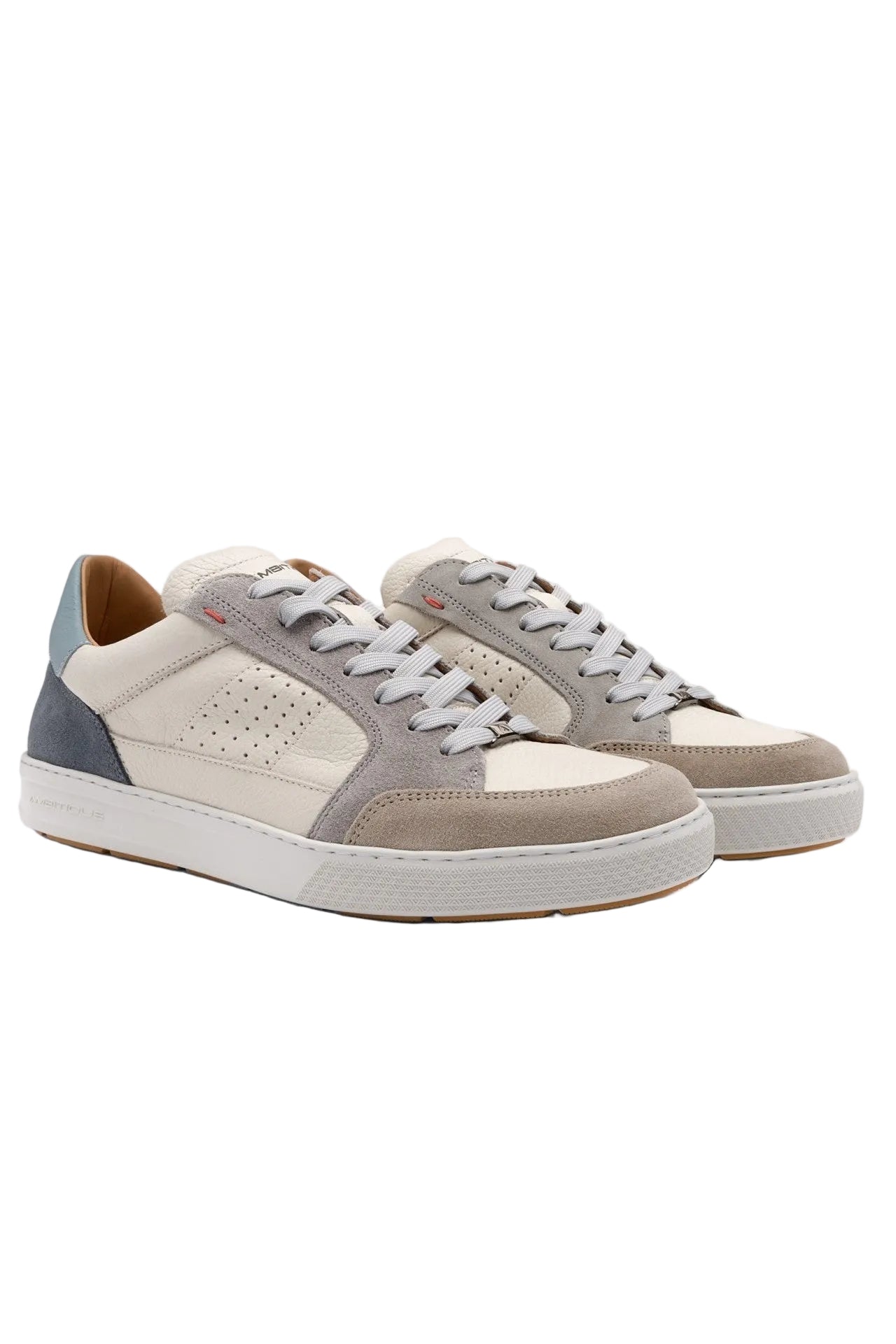Ambitious Footwear ANOPOLIS Panel Sneaker