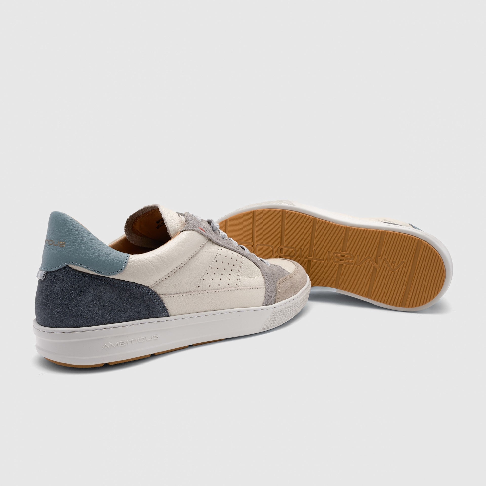 Ambitious Footwear ANOPOLIS Panel Sneaker