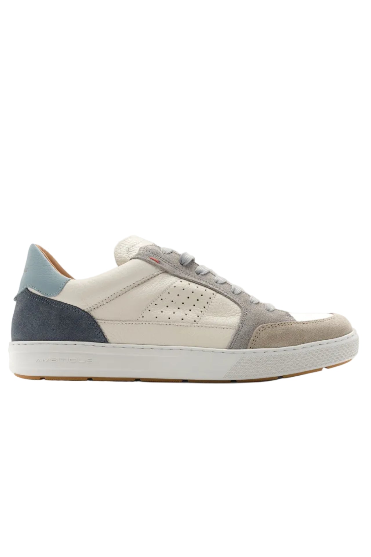 Ambitious Footwear ANOPOLIS Panel Sneaker