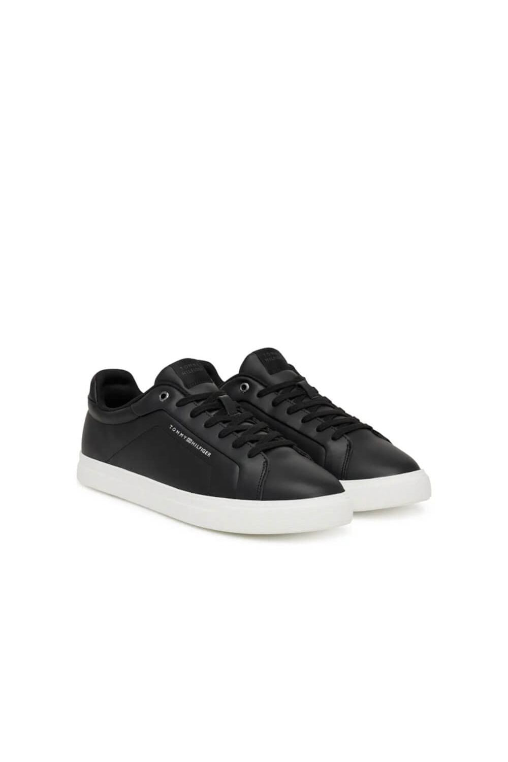 Tommy Hilfiger Court Leather Premium Sneaker 05837