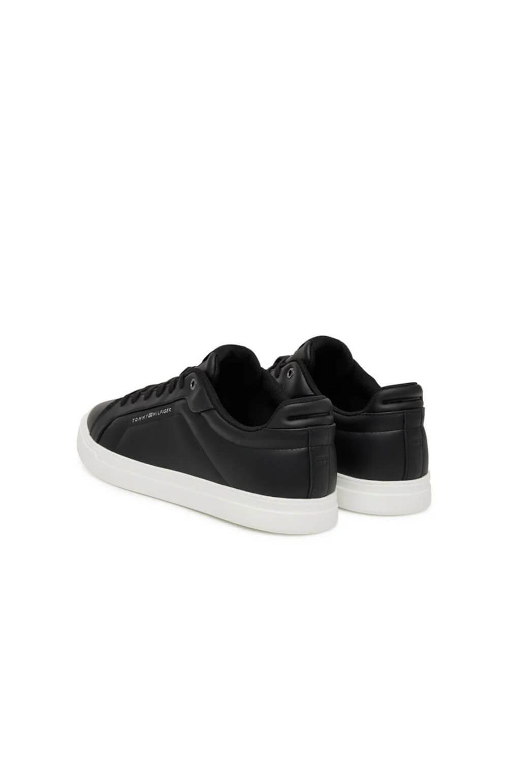 Tommy Hilfiger Court Leather Premium Sneaker 05837
