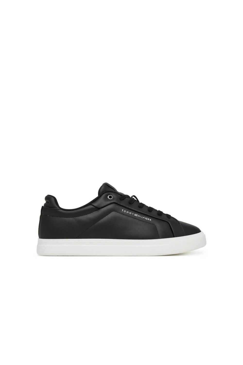 Tommy Hilfiger Court Leather Premium Sneaker 05837