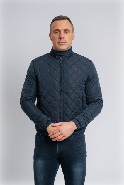 Tommy Bowe XV Kings Barbarians Jacket