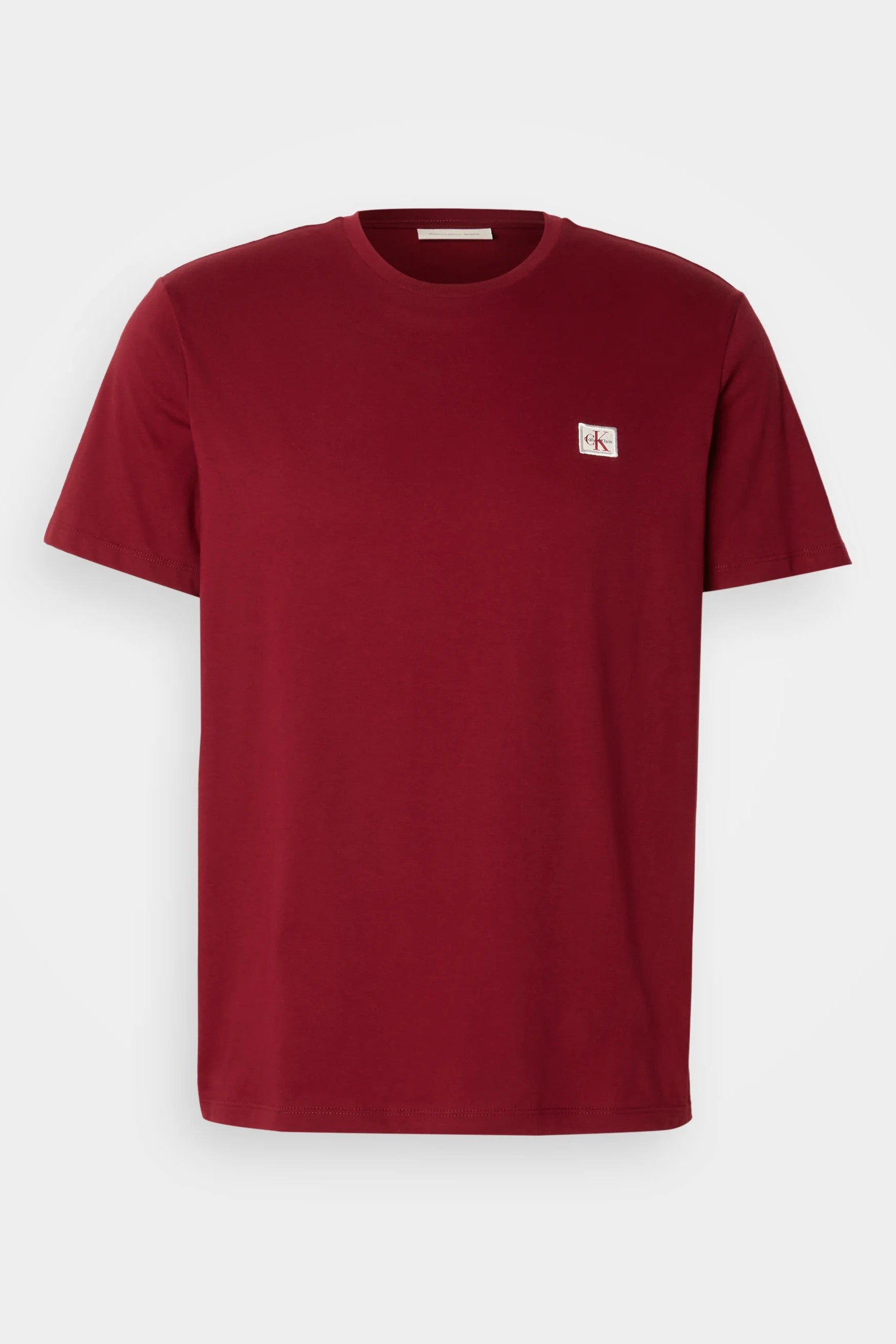 Calvin Klein Jeans Cotton Badge T-shirt RC272G