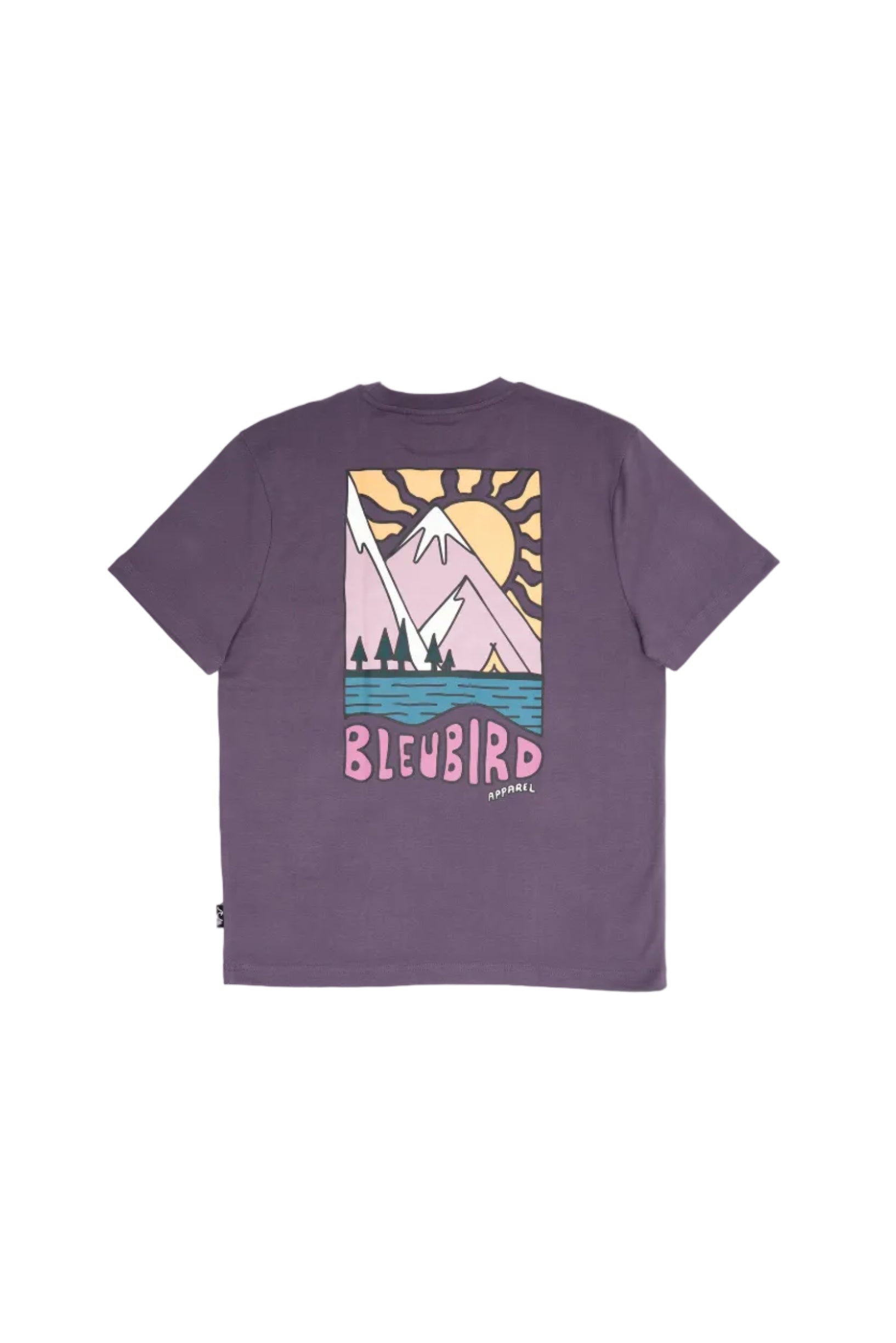 Bleubird Solace T-Shirt