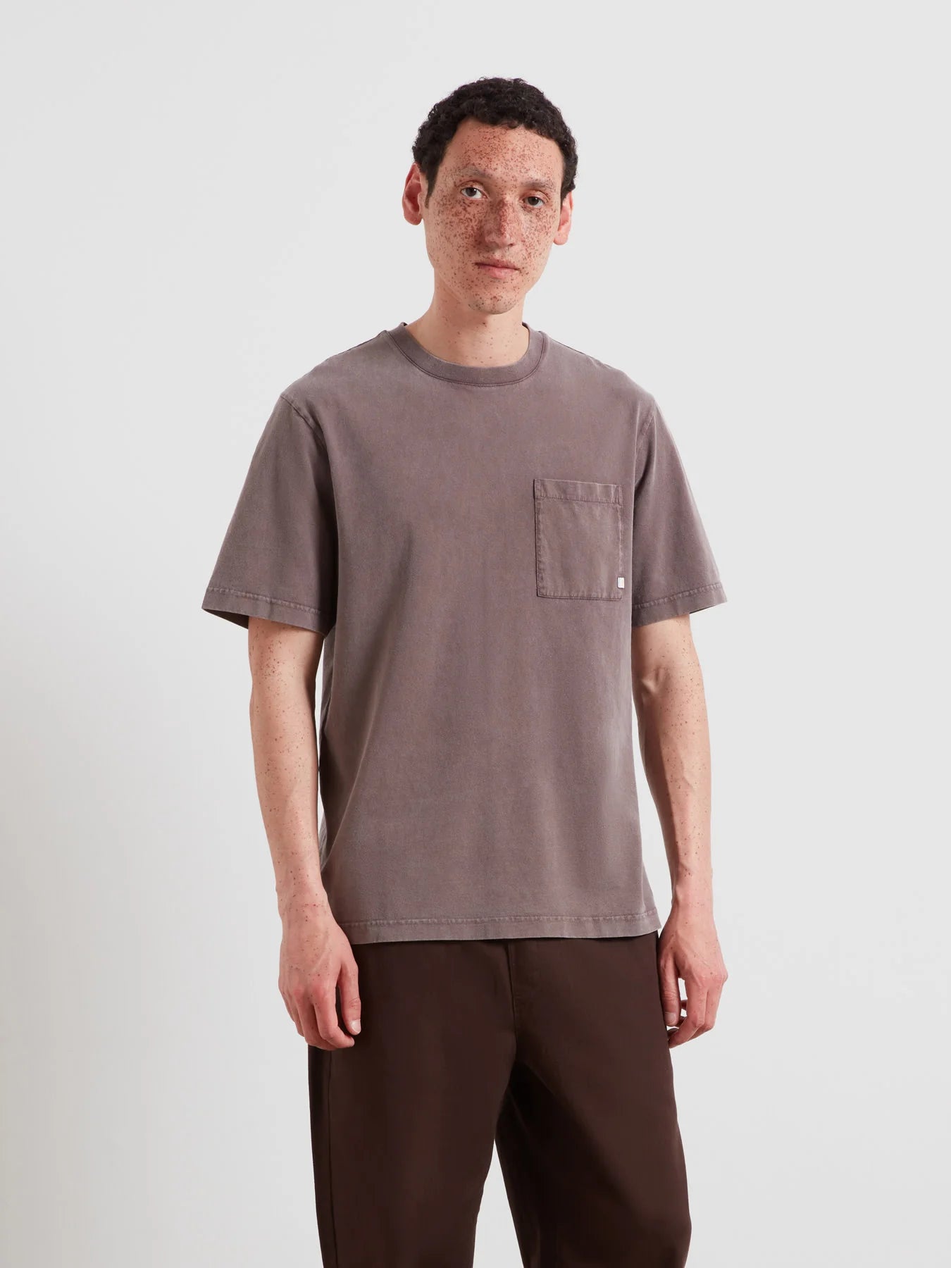 Farah Stacy Pocket T-Shirt