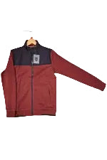 Tommy Bowe XV Kings Kwagga Half Zip