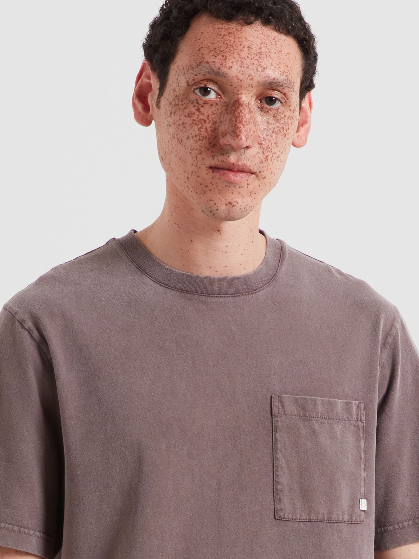 Farah Stacy Pocket T-Shirt