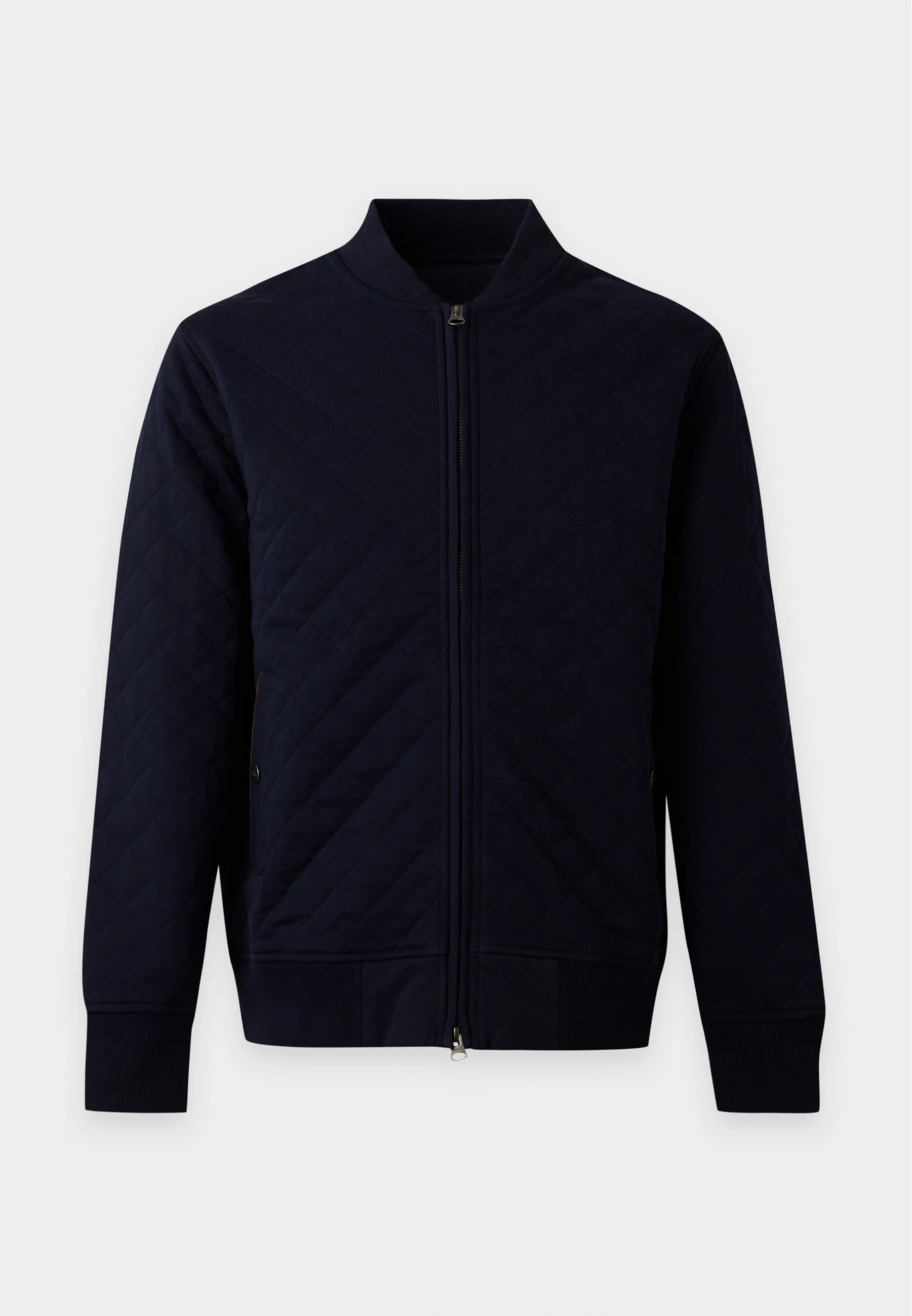 Gant Quilted Bomber Jacket 2067188
