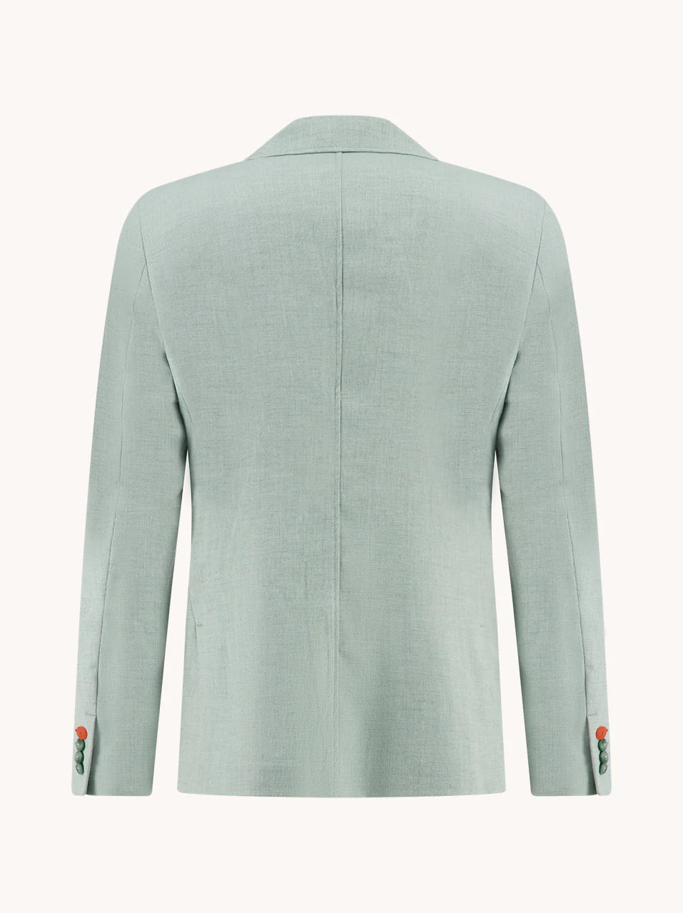 Fish Named Fred Linen Look Blazer 33.105