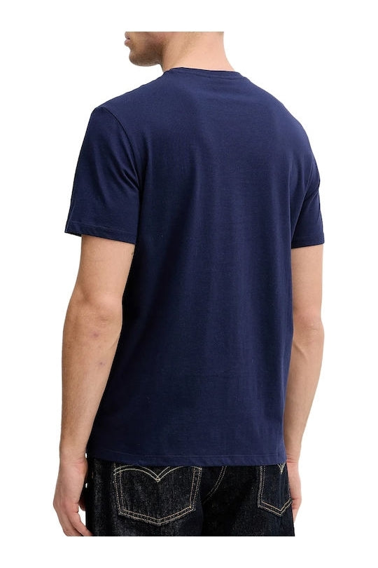 Calvin Klein Jeans Cotton Badge T-shirt RC272G