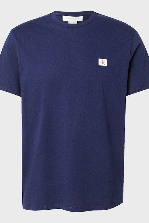 Calvin Klein Jeans Cotton Badge T-shirt RC272G