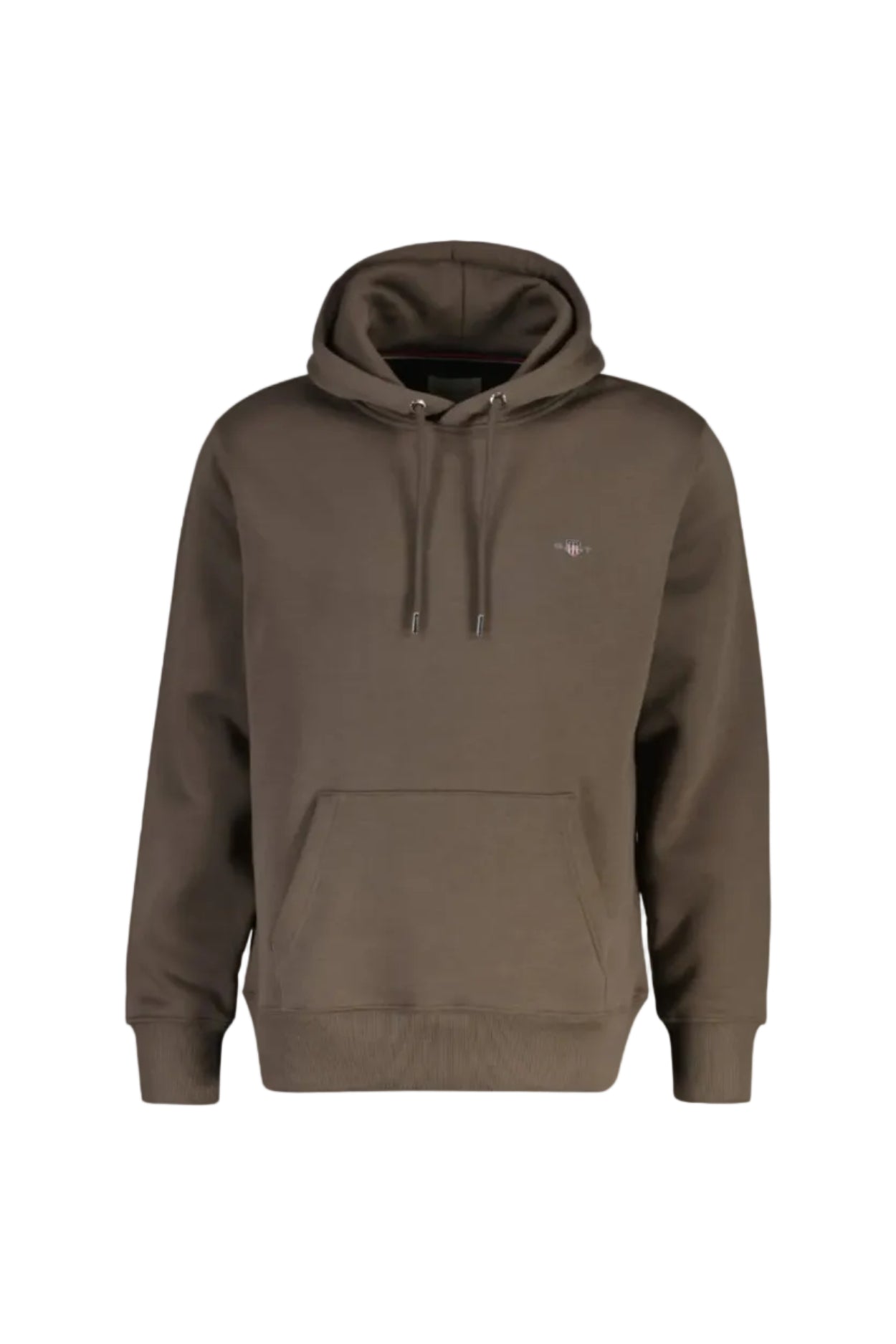Gant Regular Shield Logo Hoodie 2007058