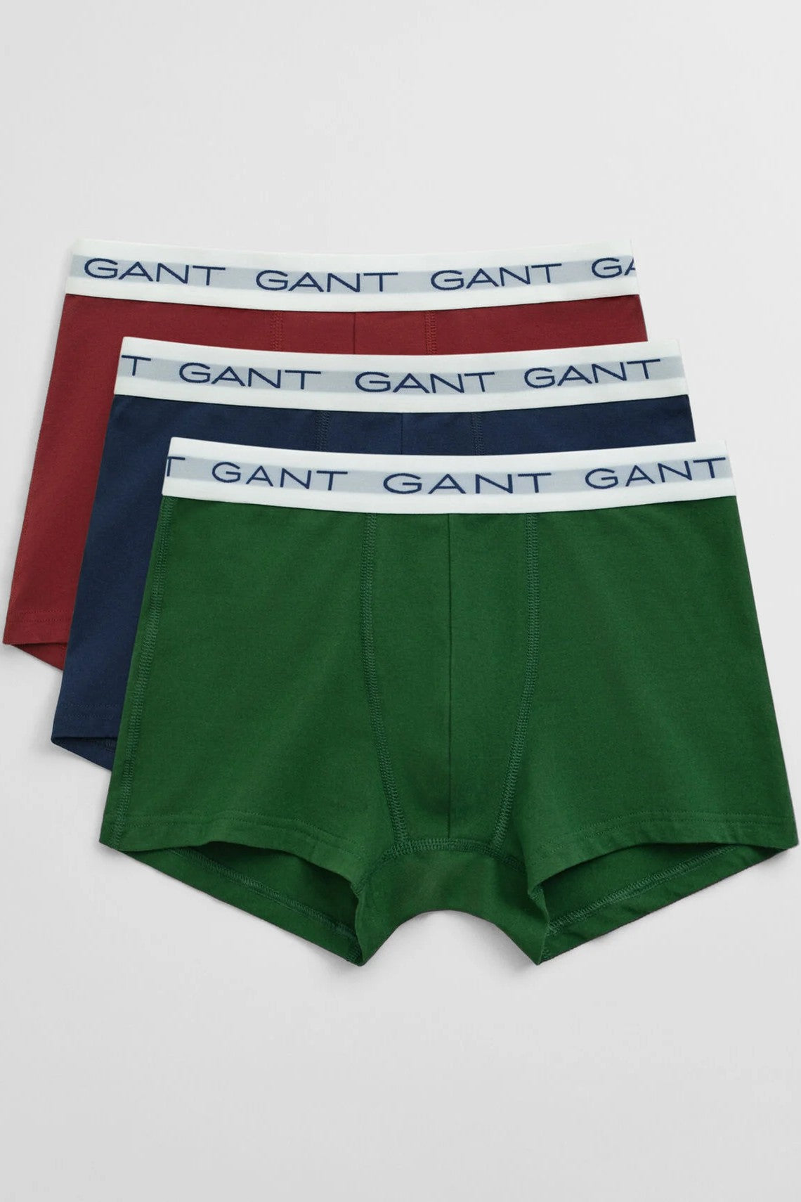 Gant 3-Pack Trunks