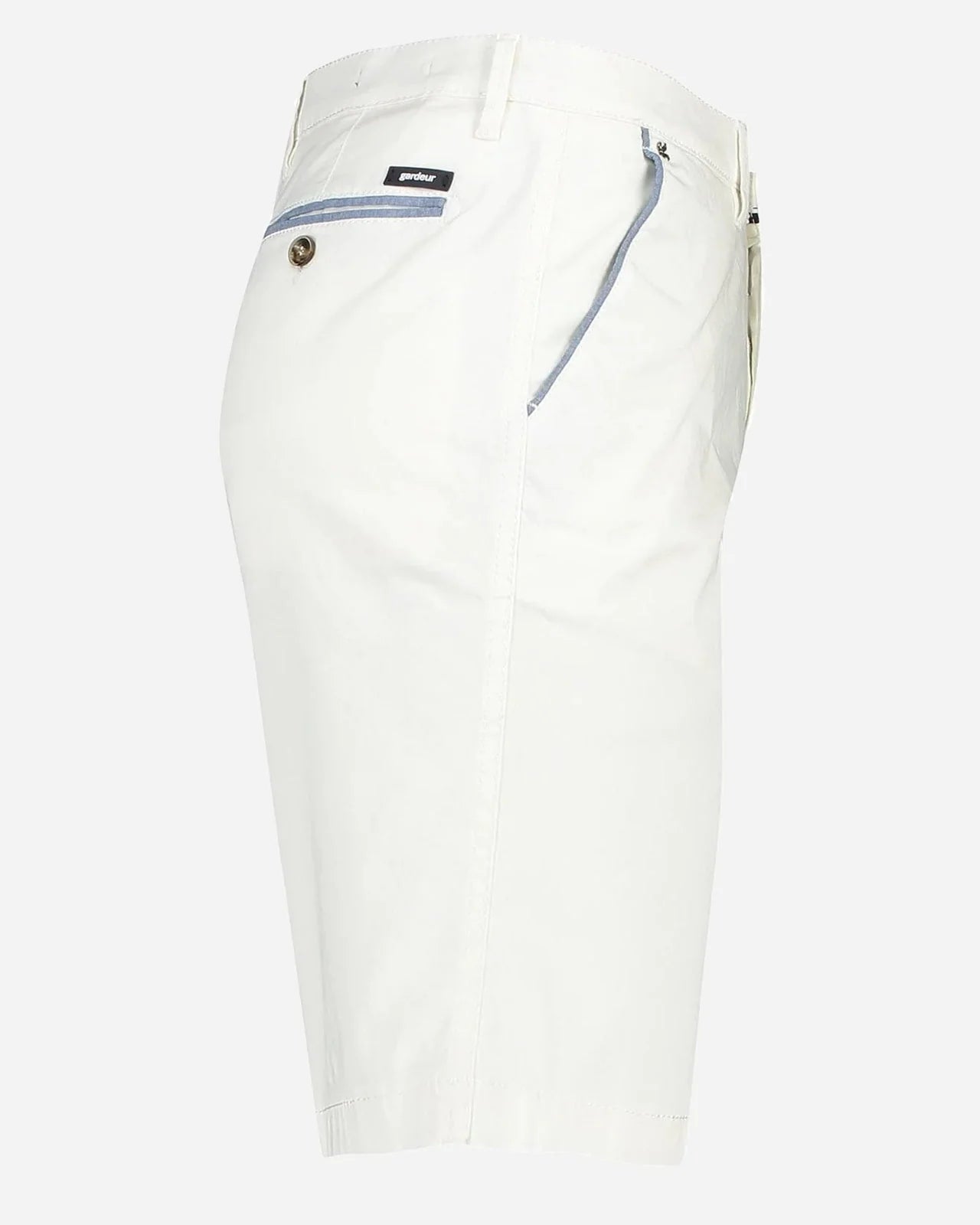JASPER SHORT White