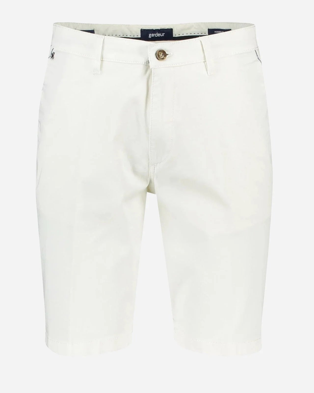 JASPER SHORT White