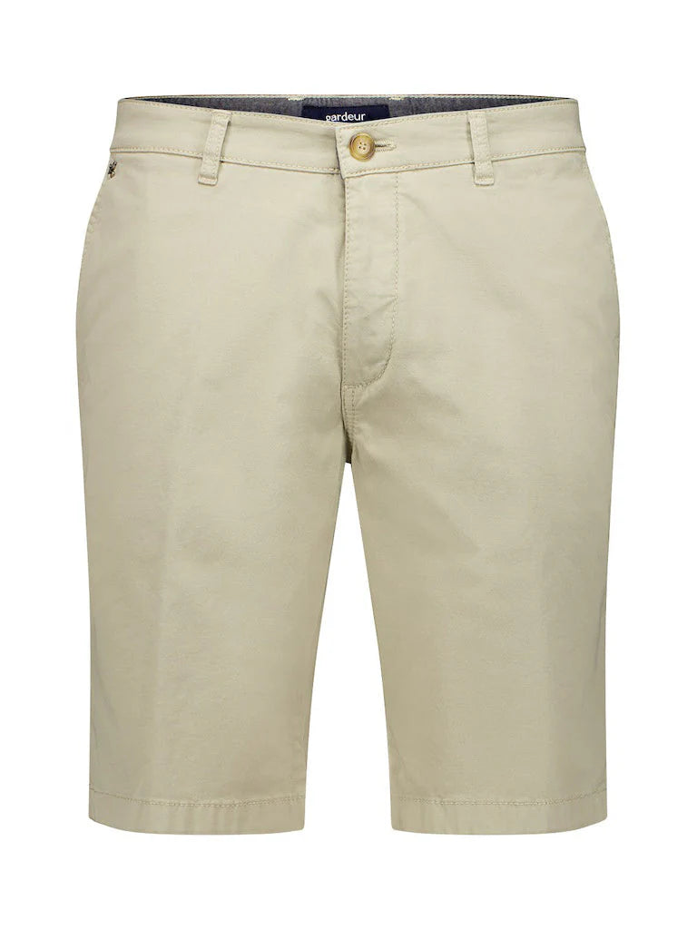 JASPER SHORT Beige