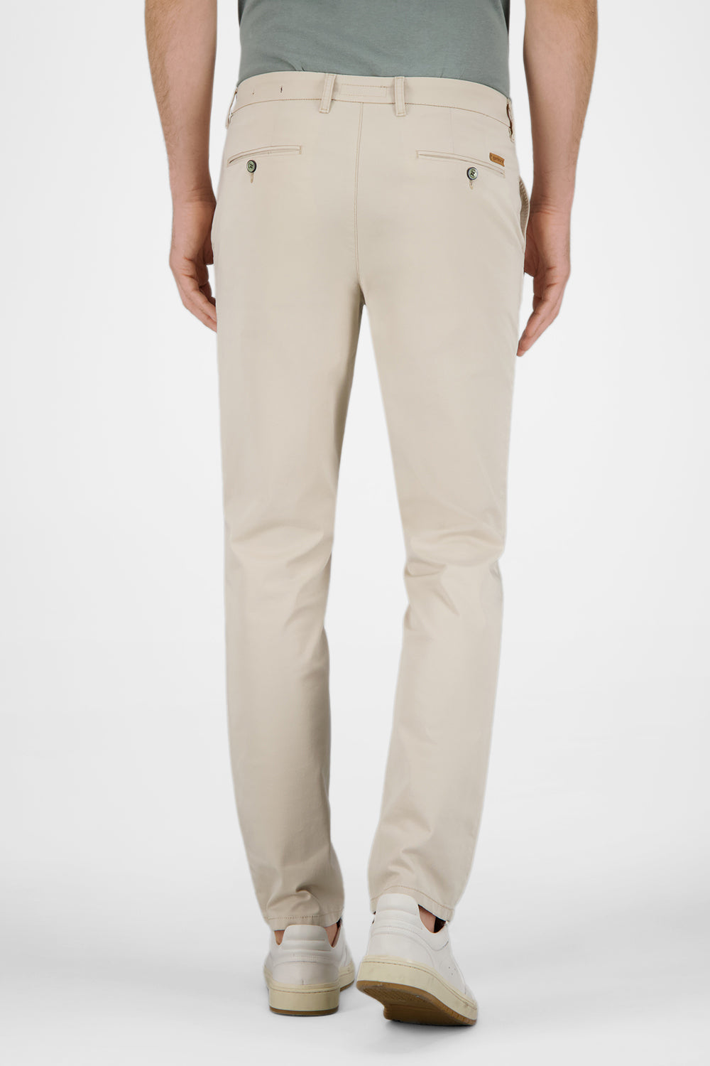 Gardeur Bono Modern Fit Stretch Chinos 412841