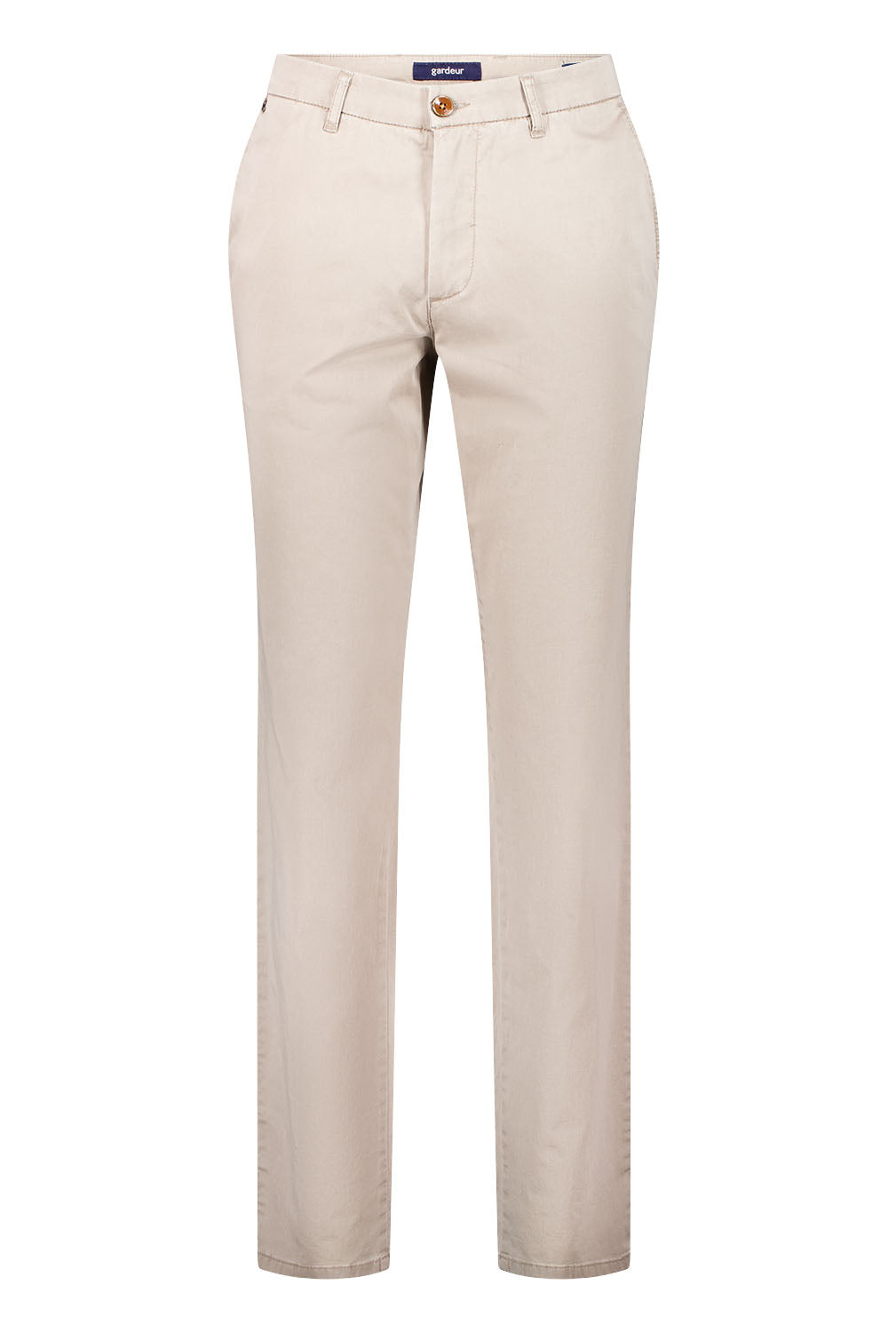Gardeur Bono Modern Fit Silk Touch Chino 412671