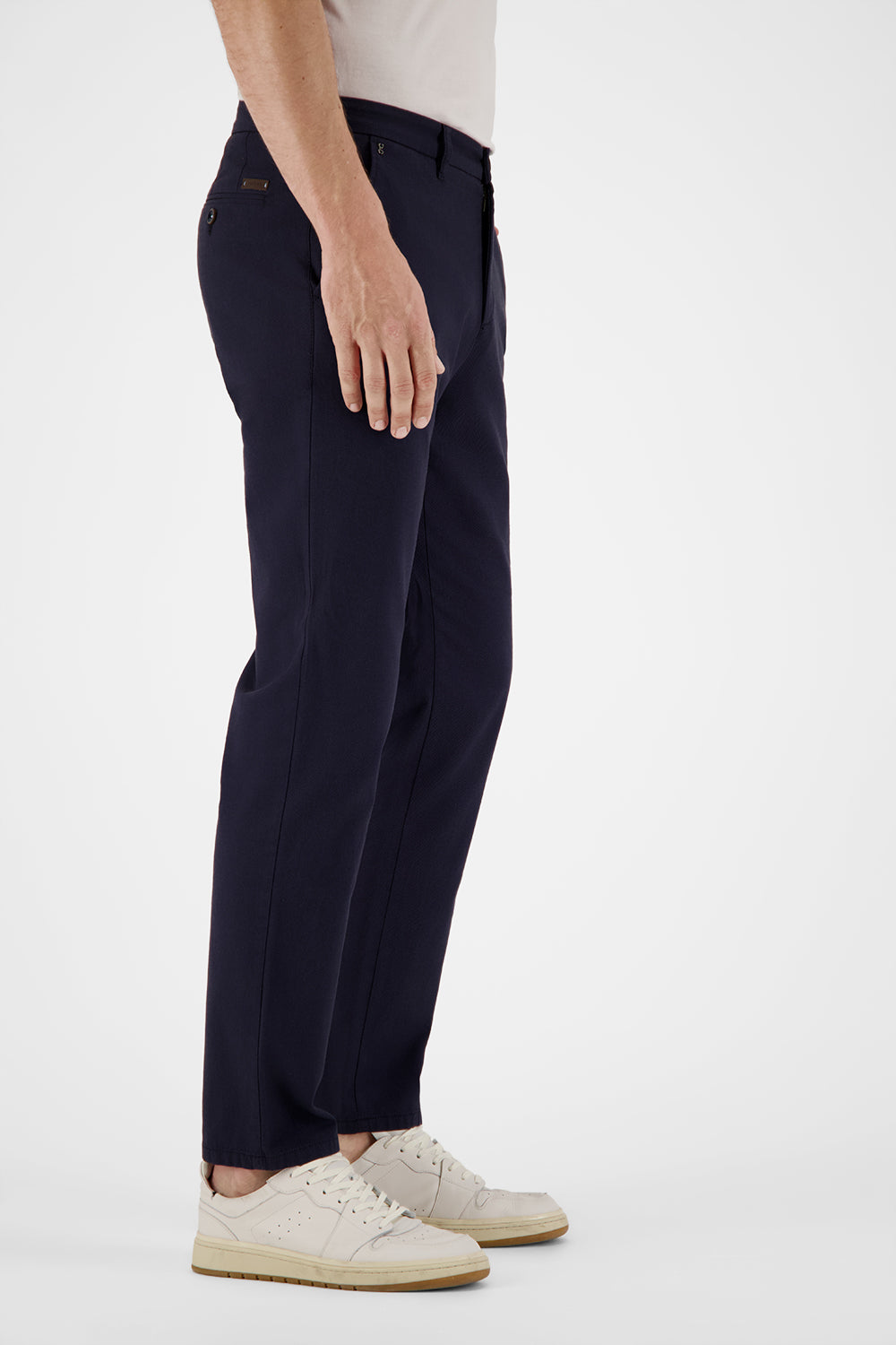 Gardeur Bono Modern Fit Stretch Chino 416101