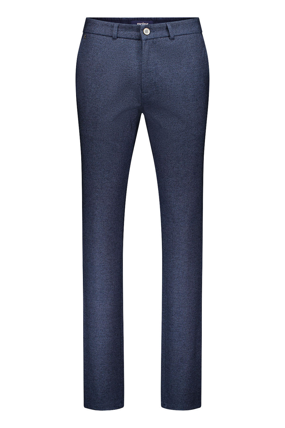 Gardeur Tonic Tapered Fit Trousers 212801