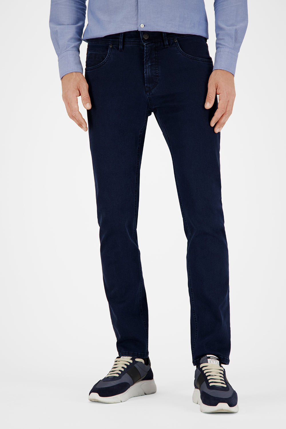 Gardeur Bradley Modern Fit Denims 471991