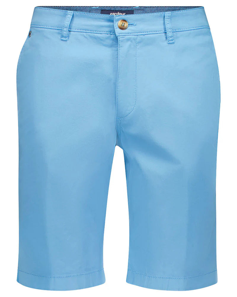 JASPER SHORT Blue