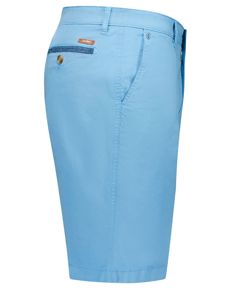 JASPER SHORT Blue
