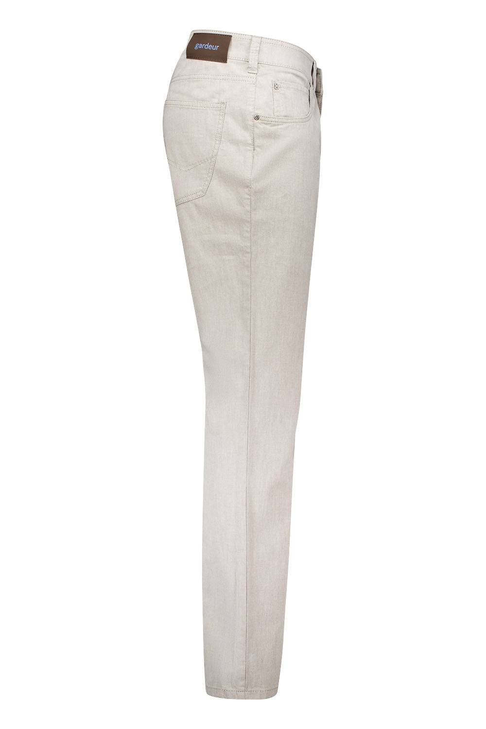 Gardeur Regular Fit 5 Pocket  412471